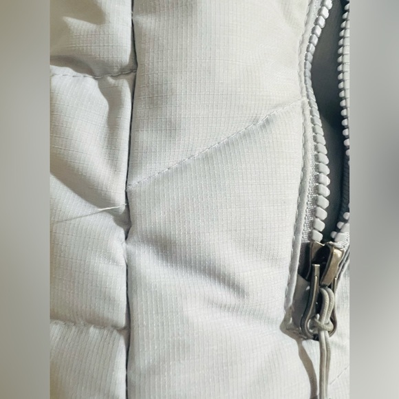 🌷 Light Blue Women’s Columbia Lay D Down™ II Jacket 🌷 Size L - Picture 10 of 12